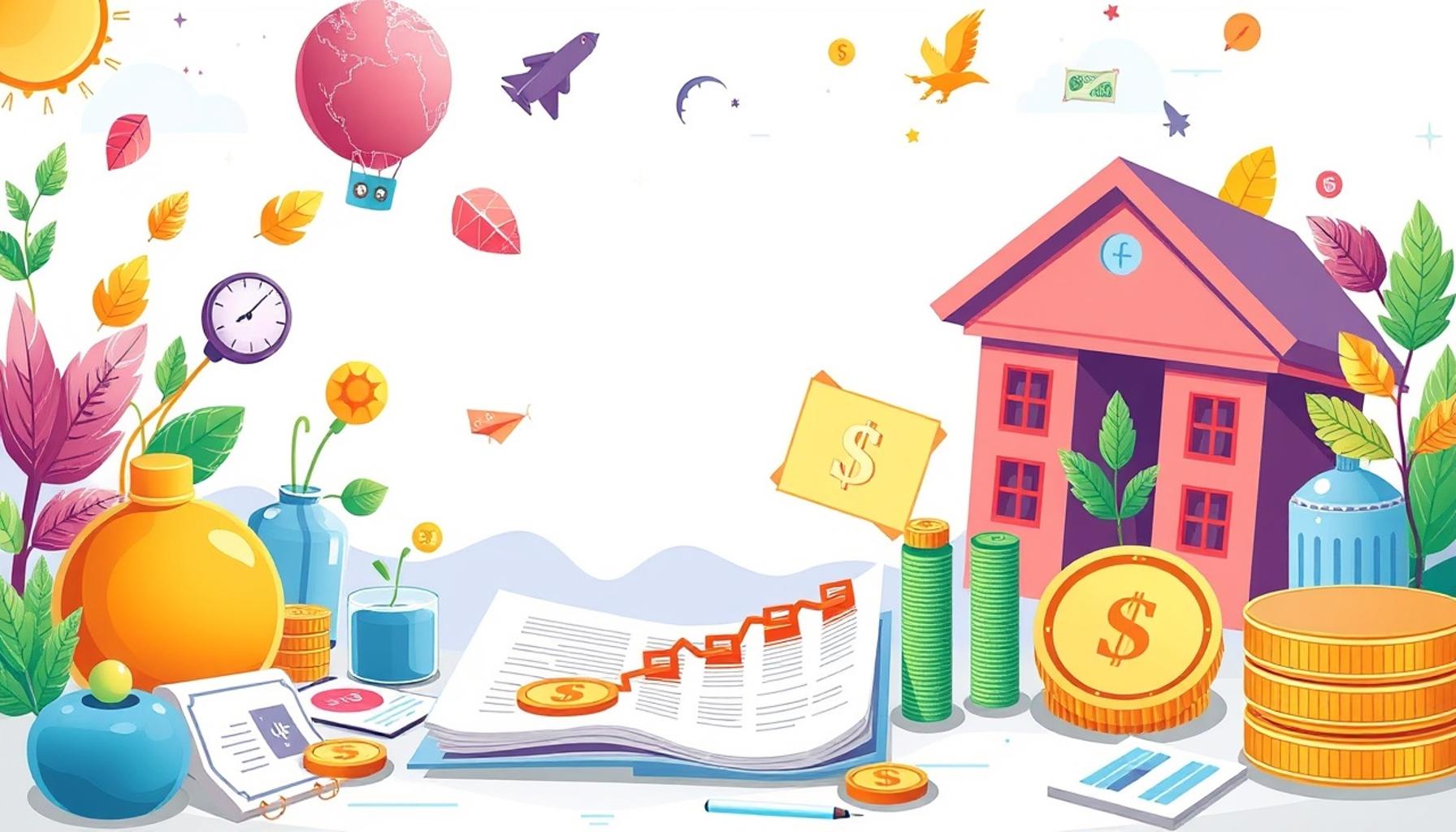 How Financial Planning Can Help with Retirement: Strategies for a Peaceful Future
