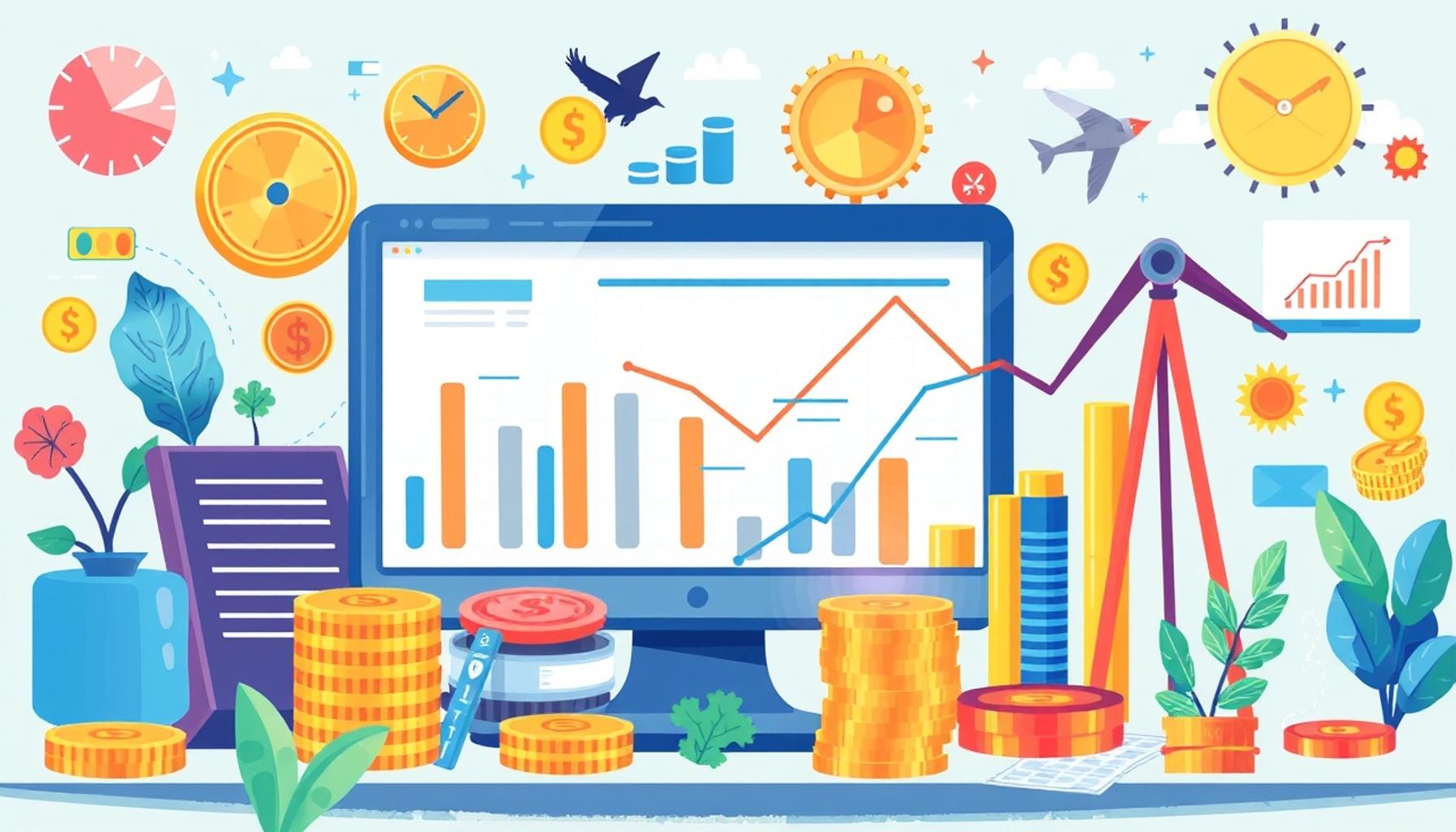 The Role of Technology in Real-Time Financial Risk Assessment