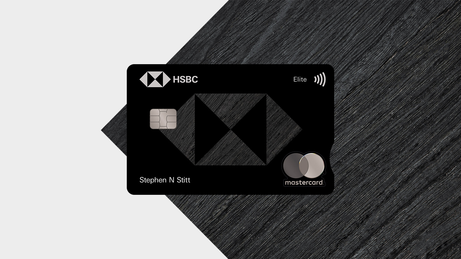 Apply for HSBC World Elite Mastercard Credit Card Step-by-Step Guide