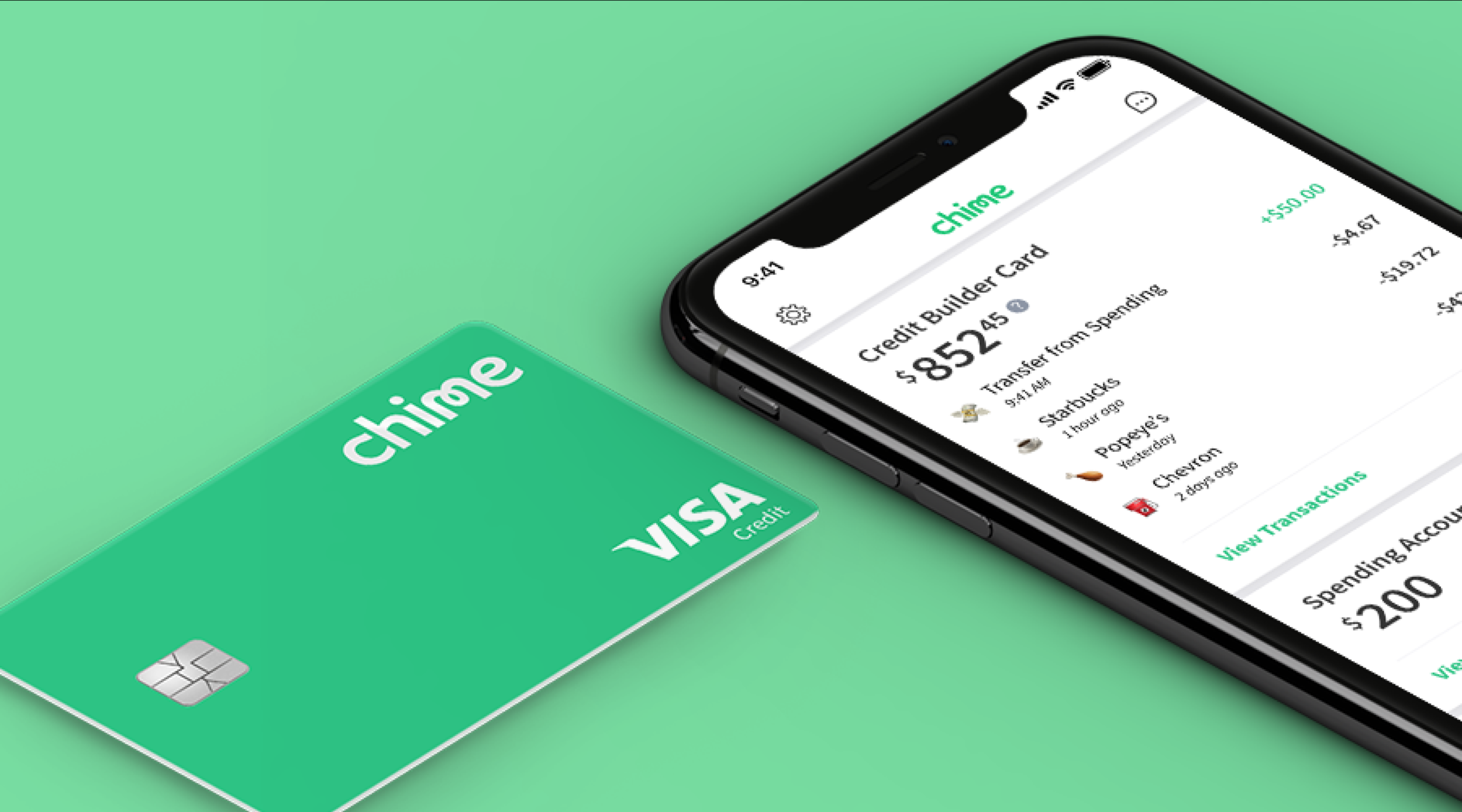 How to Apply for Secured Chime Credit Builder Visa Credit Card Easily