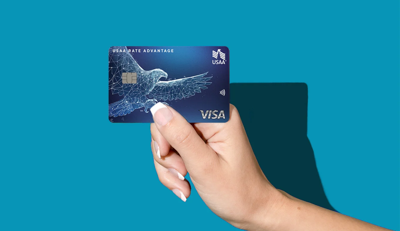 How to Apply for the USAA Advantage Credit Card Easy Guide